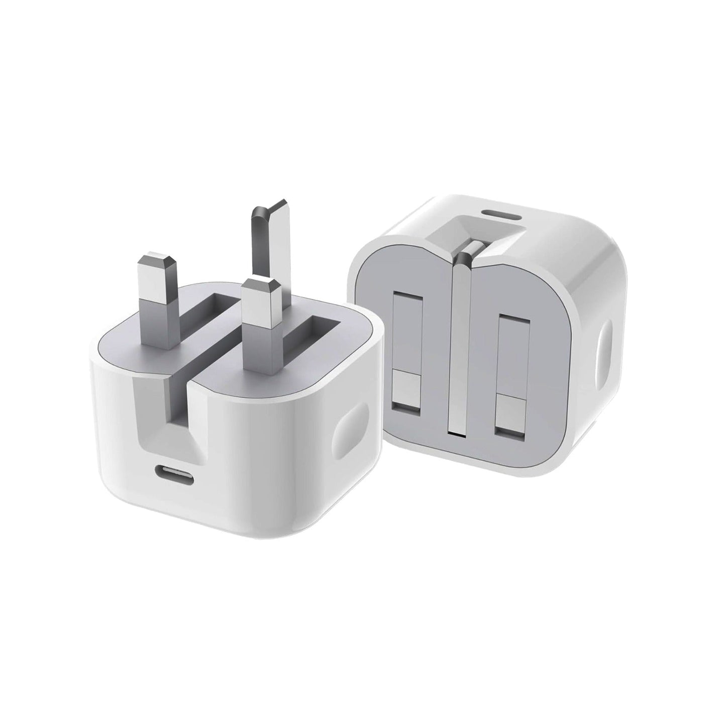 PD06 Fast Adapter