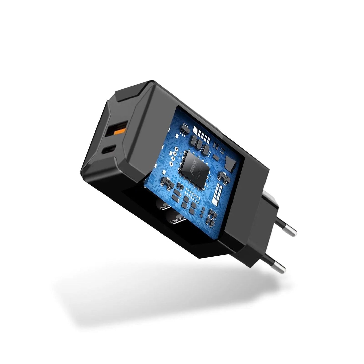 AD21 25 Watt Adapter