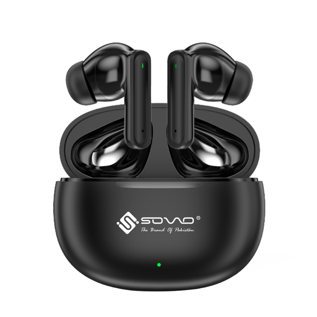 SBT-901 Wireless Earbuds