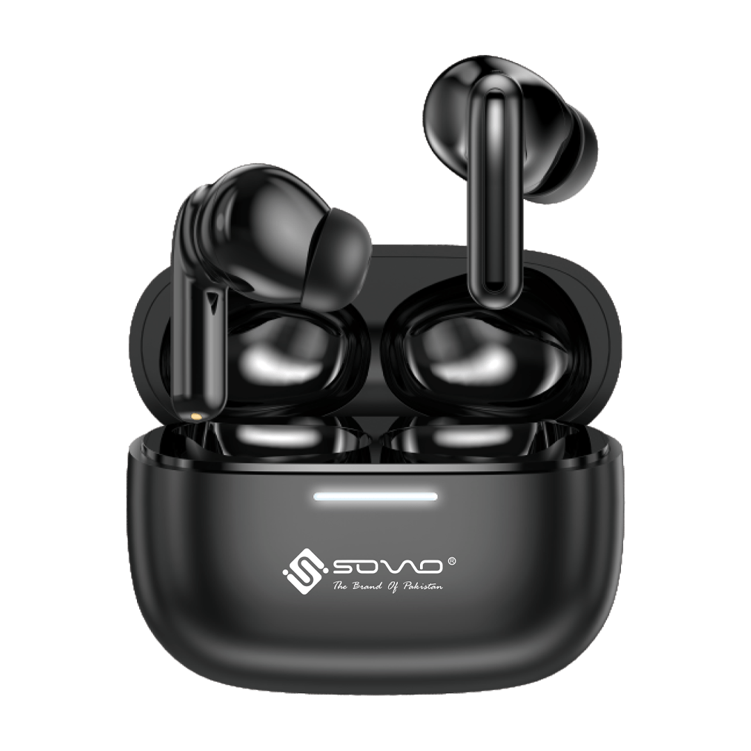 SBT-950 Orbit Wireless Earbuds
