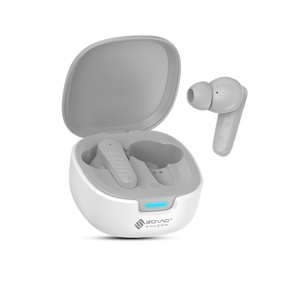 SBT-965 Wireless Earbuds