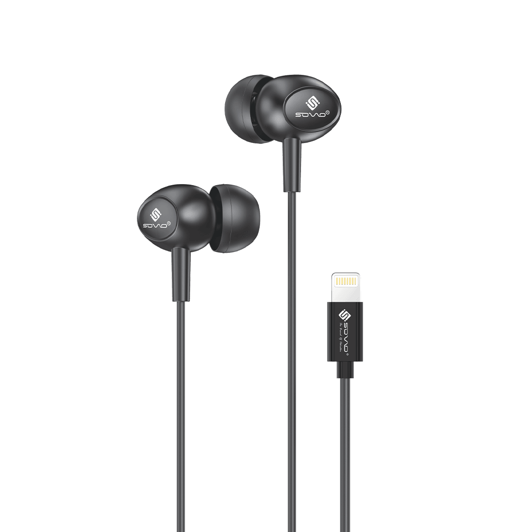 SH-09 Waves IOS Handfree