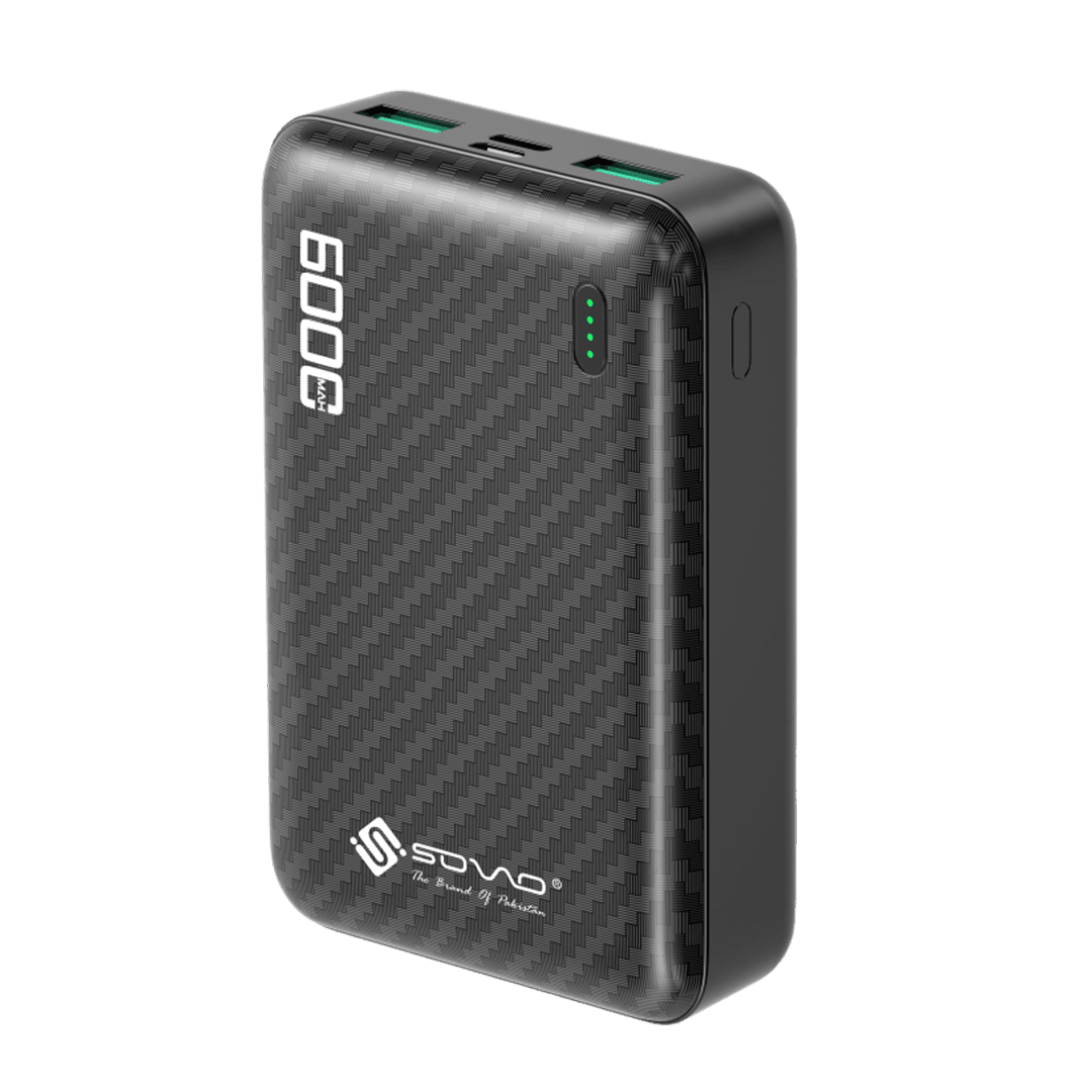 SPB-693 PowerBank