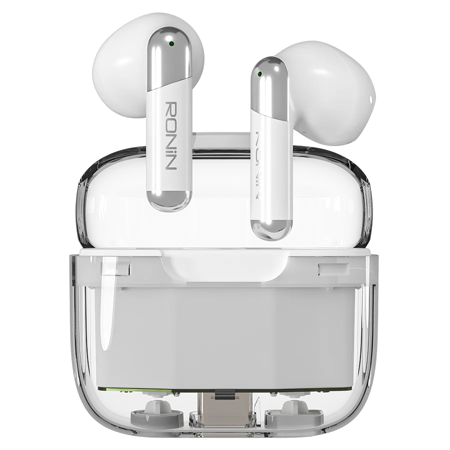 Snap Earbuds