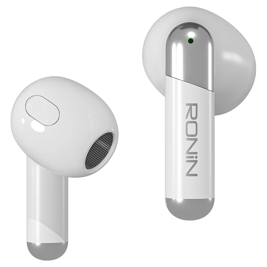 Snap Earbuds