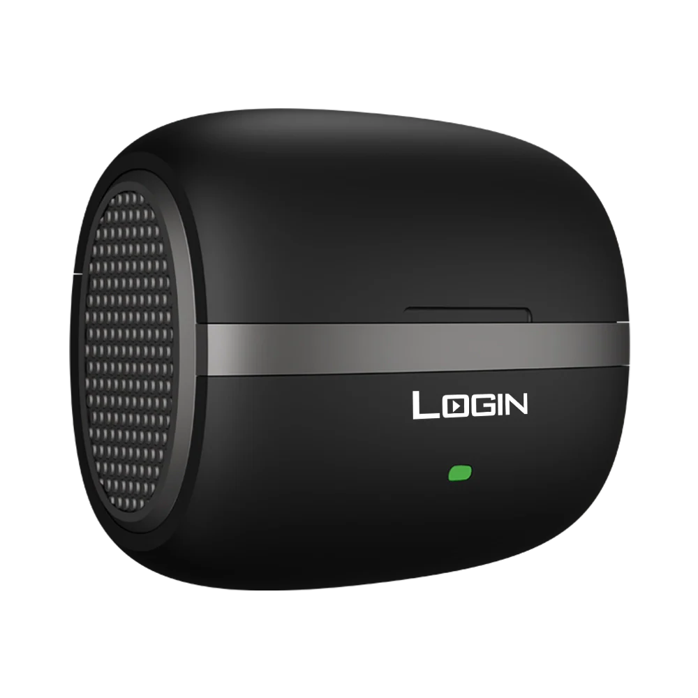 L-208 Earbuds