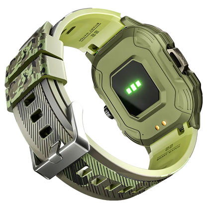 R-013 Rugged Smart Watch