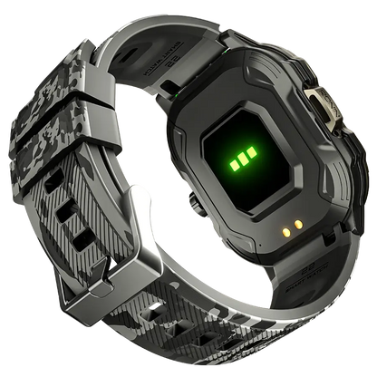 R-013 Rugged Smart Watch