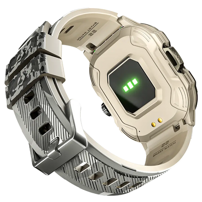 R-013 Rugged Smart Watch