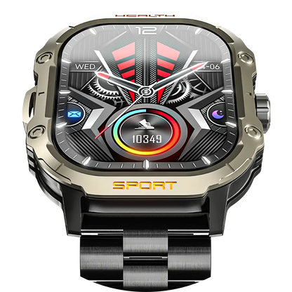 R-013 LUXE Smart Watch