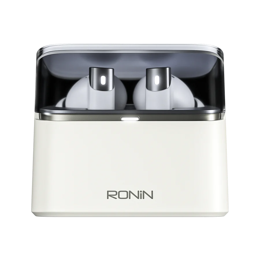 Glacier Earbuds Special Edition | R-7110