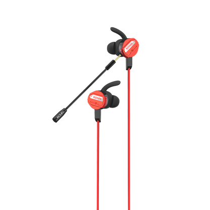 R-007 Gamerz Handsfree ( AUX )