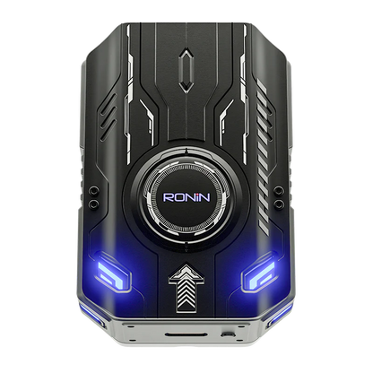 Dominator Earbuds
