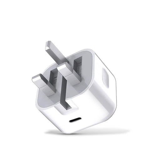 PD06 Fast Adapter
