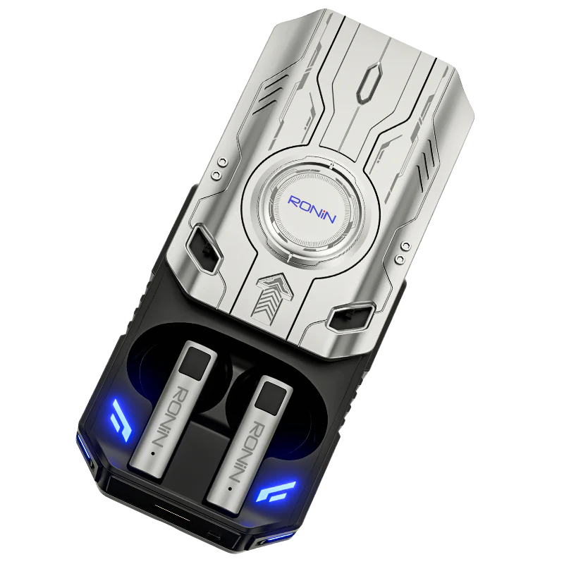 Dominator Earbuds