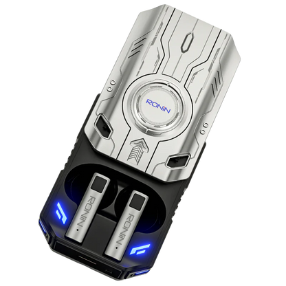 Dominator Earbuds