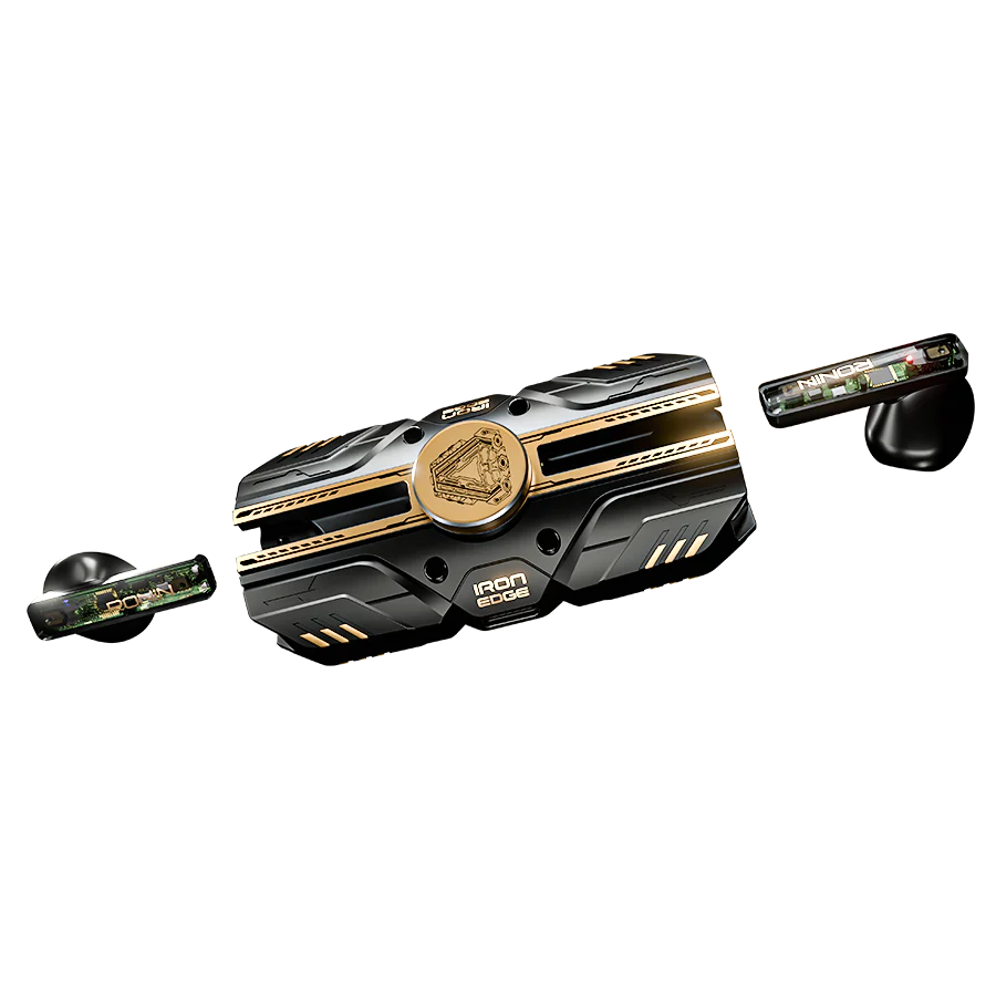 Iron Edge | R-7090
