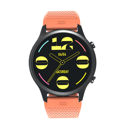R-010 Smart Watch
