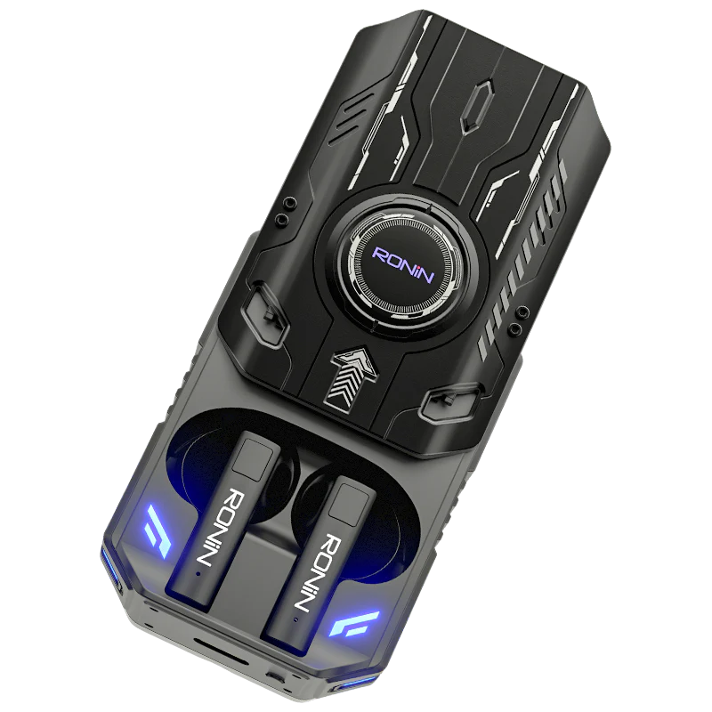 Dominator Earbuds