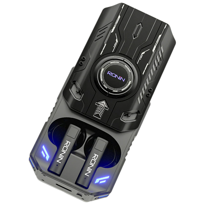 Dominator Earbuds