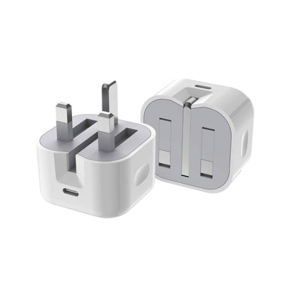 PD06 Fast Adapter