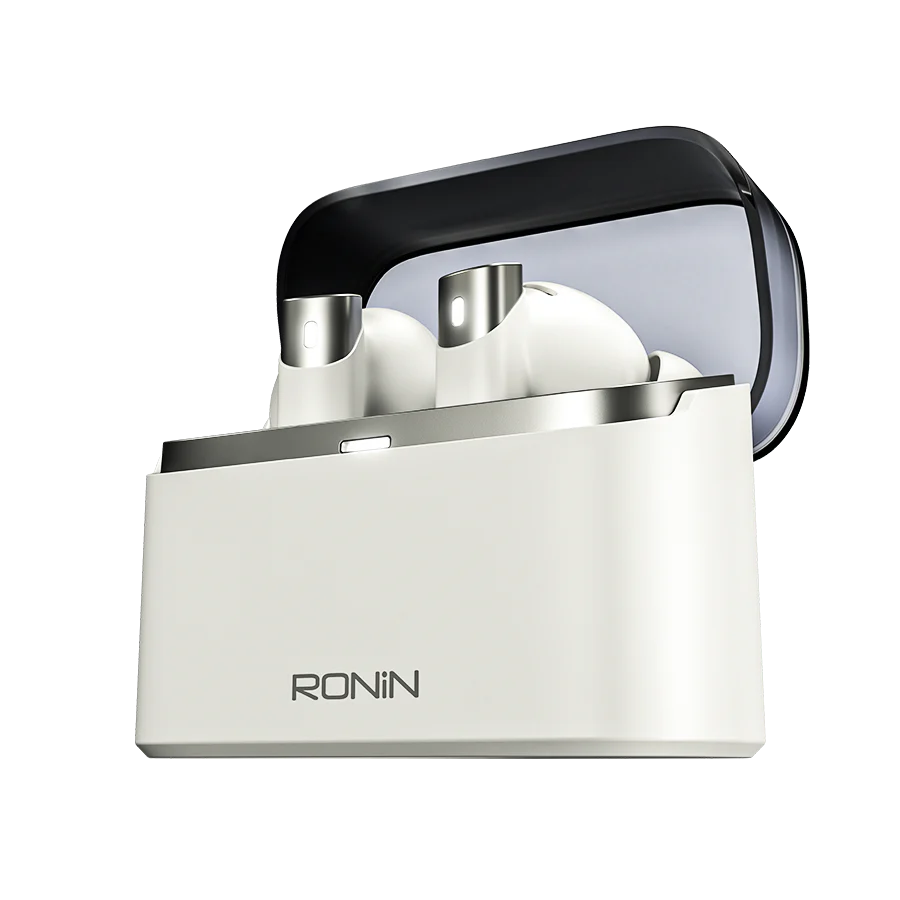 Glacier Earbuds Special Edition | R-7110