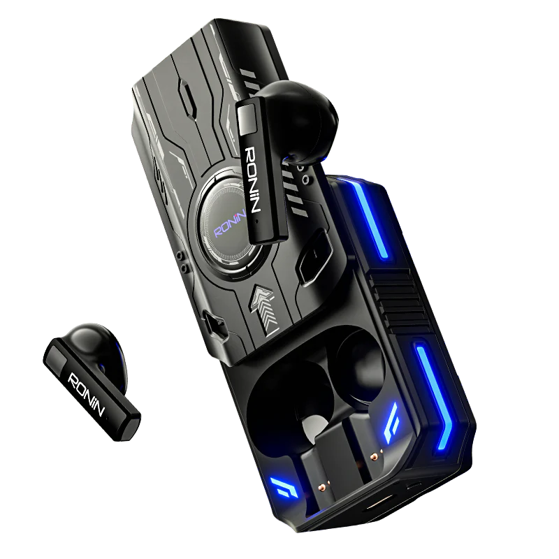 Dominator Earbuds