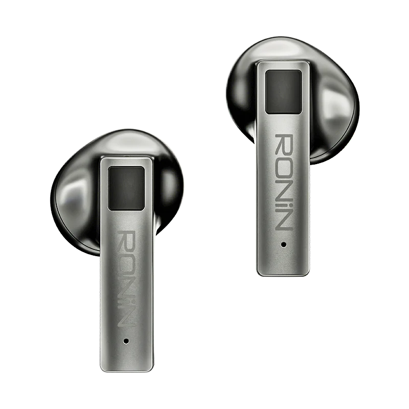 Dominator Earbuds