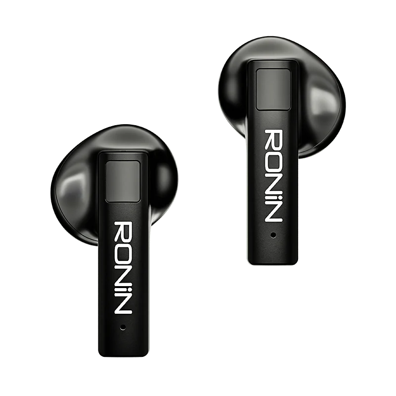 Dominator Earbuds