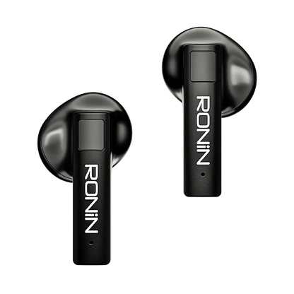 Dominator Earbuds