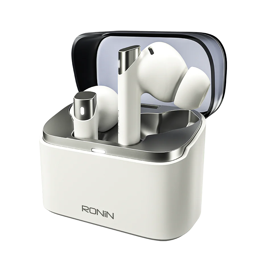 Glacier Earbuds Special Edition | R-7110