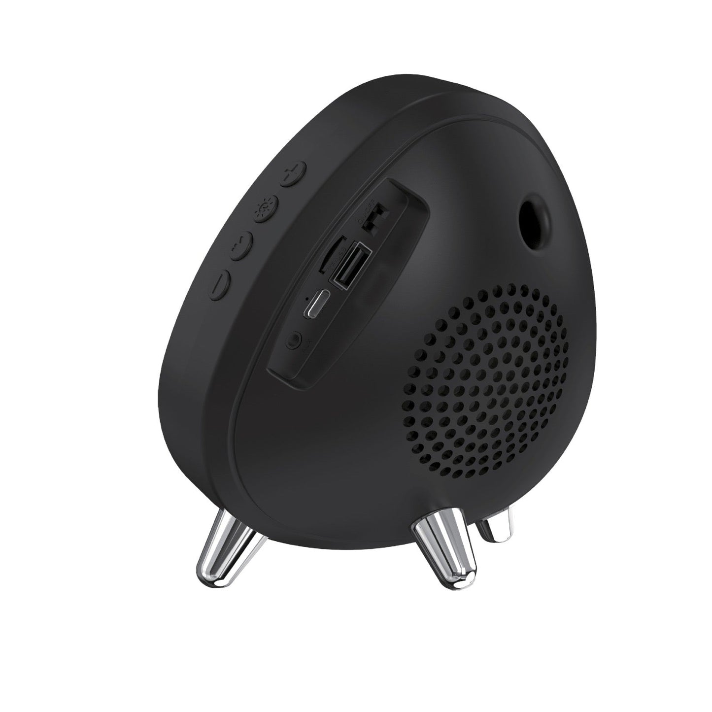 Airox SP07 RGB Super Bass Wireless Speaker