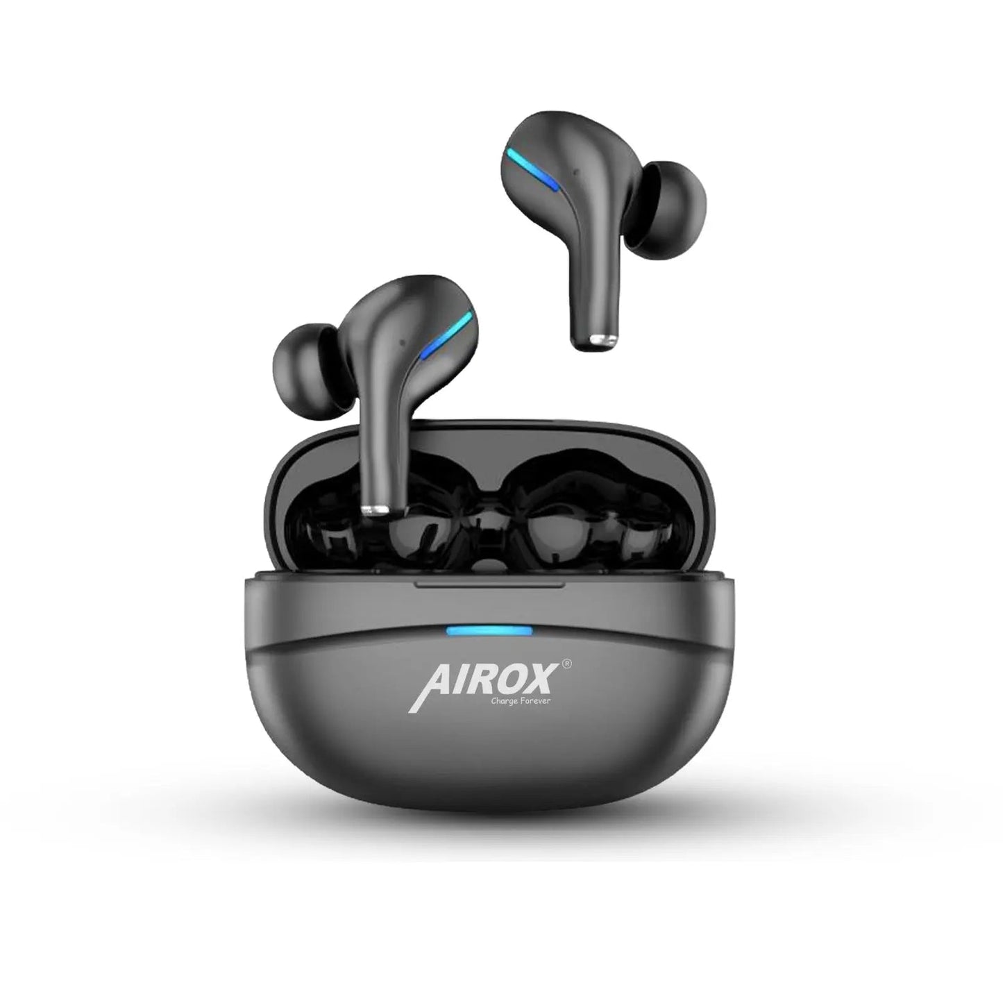E6 Earbuds with Noise Cancellation