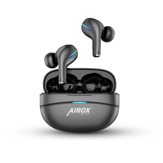 E6 Earbuds with Noise Cancellation