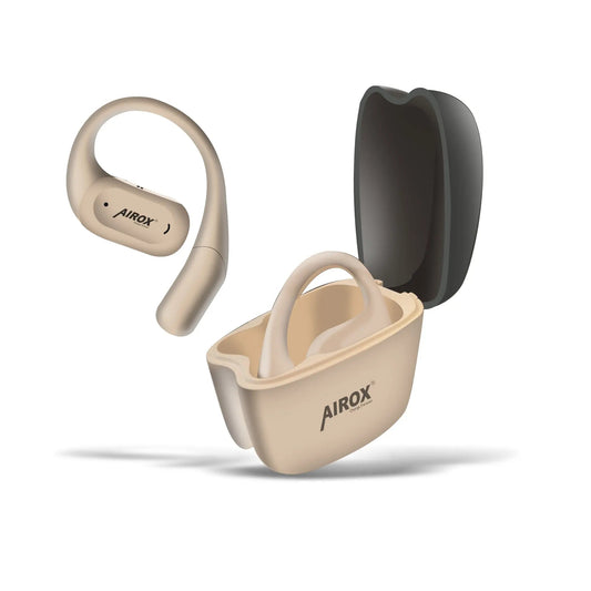 OWS4 Over-Ear Wireless Earbuds