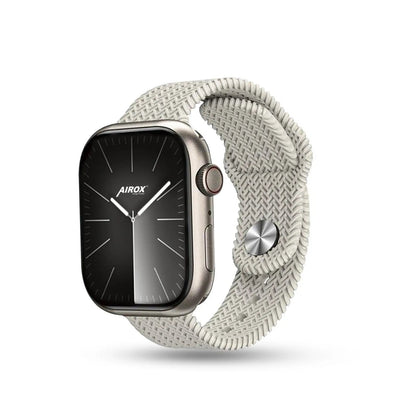 W1 Smartwatch 3 Straps