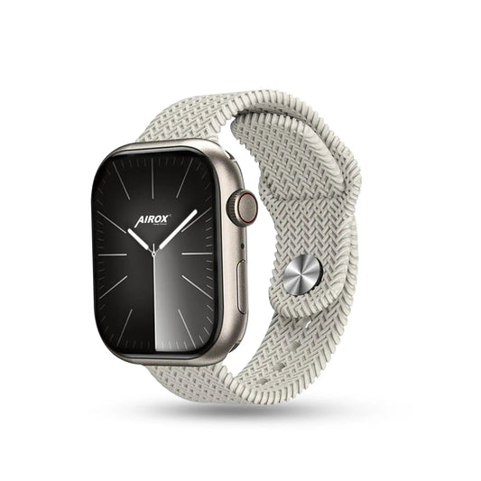 W1 Smartwatch 3 Straps
