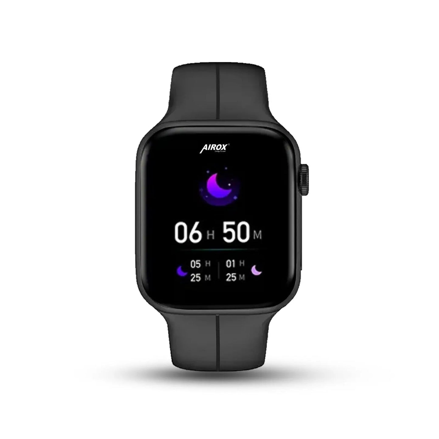 W1 Smartwatch 3 Straps