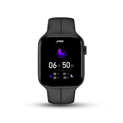 W1 Smartwatch 3 Straps
