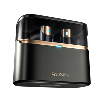 Glacier Earbuds Special Edition | R-7110