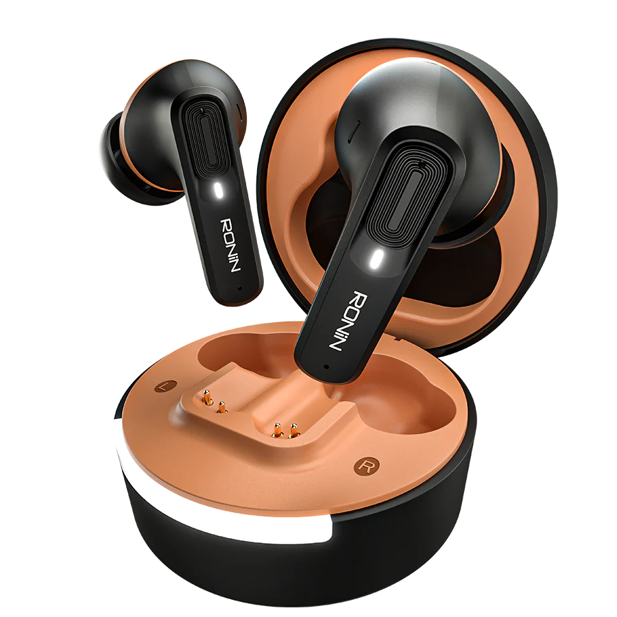 Mellow Earbuds