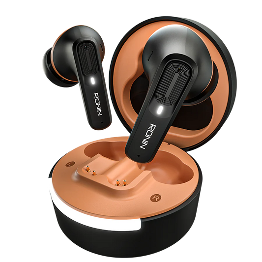 Mellow Earbuds