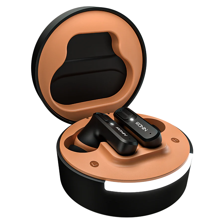 Mellow Earbuds