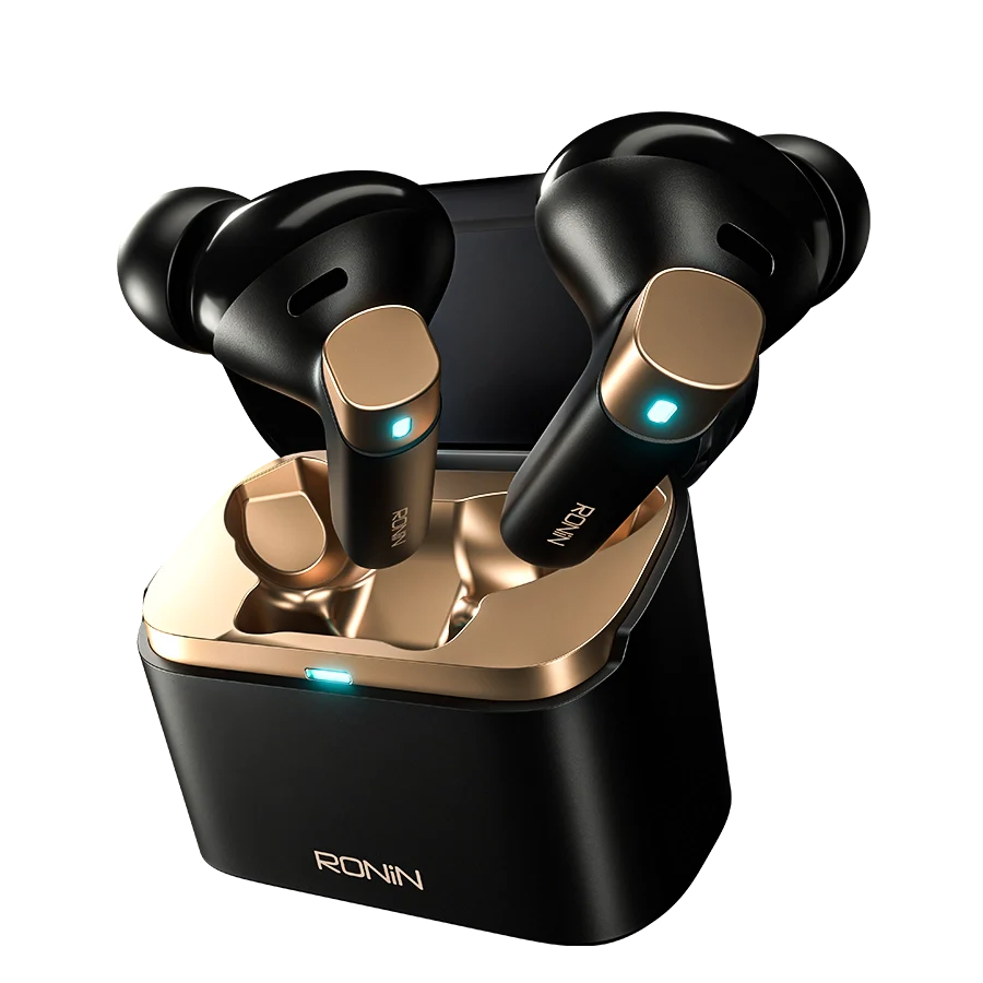 Glacier Earbuds Special Edition | R-7110