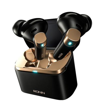 Glacier Earbuds Special Edition | R-7110