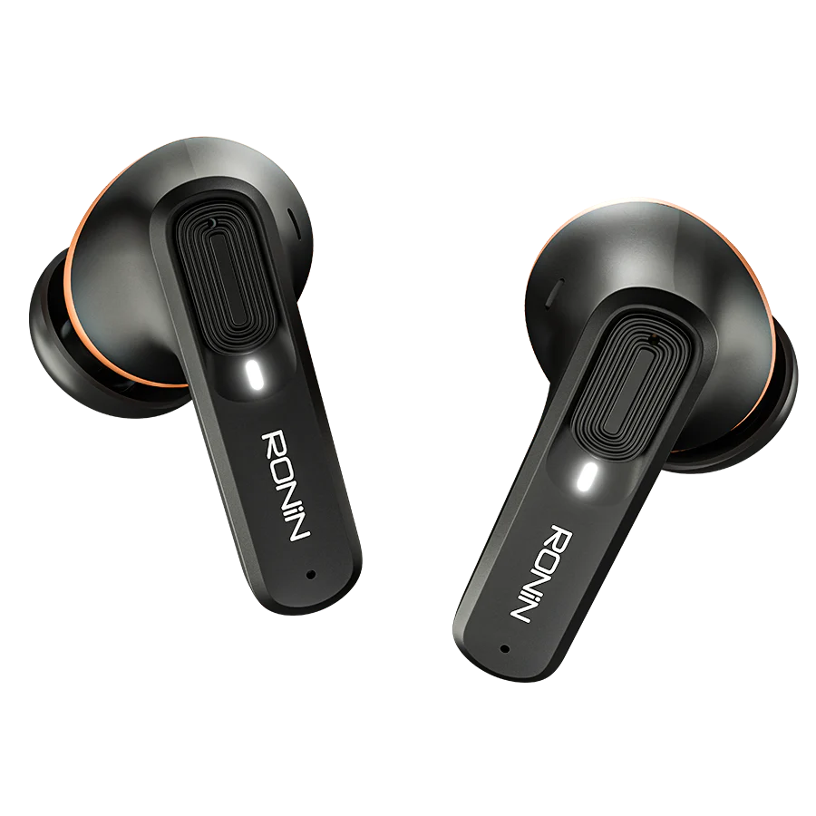 Mellow Earbuds