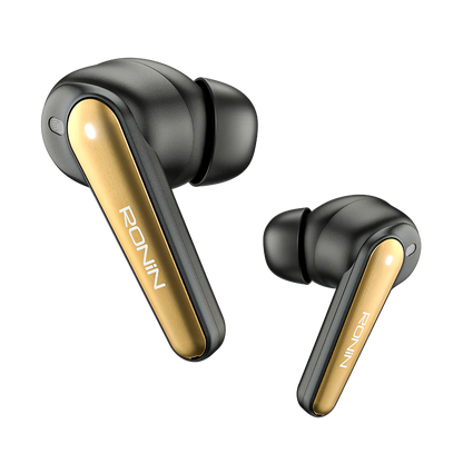 Eclipse Earbuds