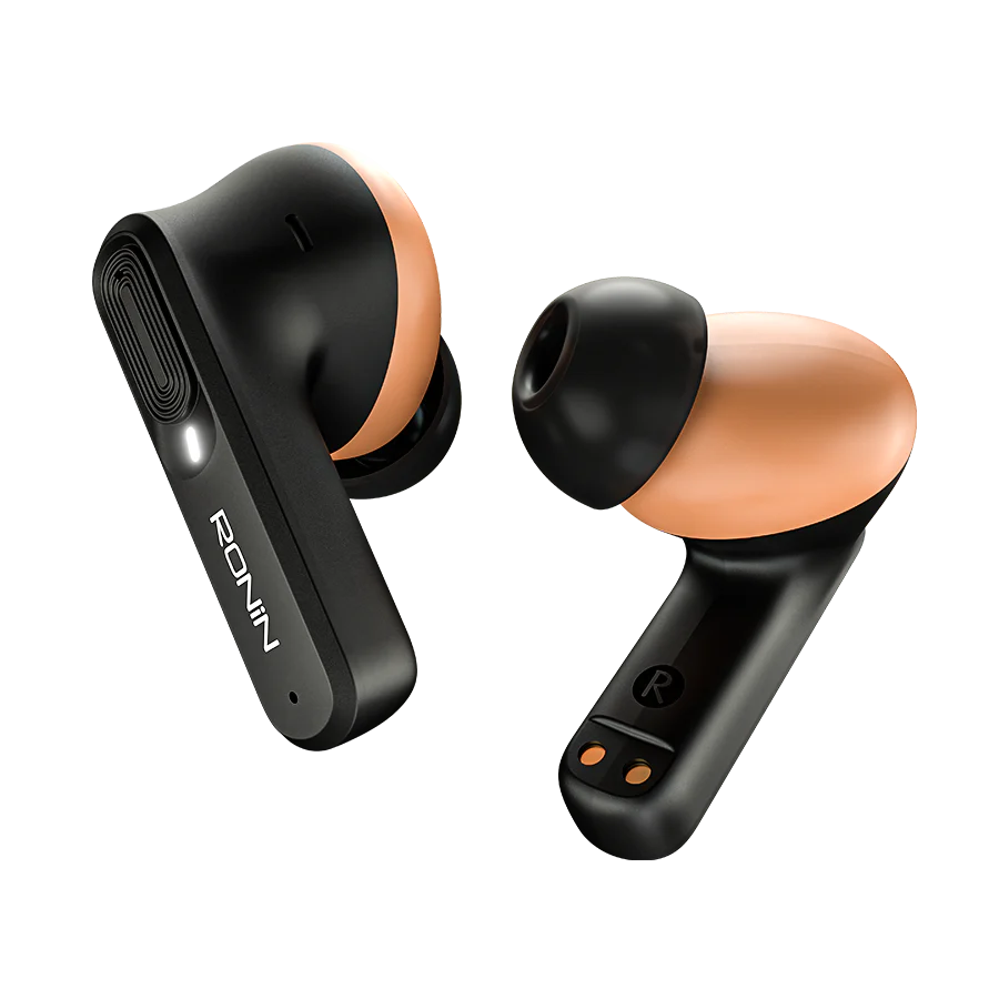 Mellow Earbuds