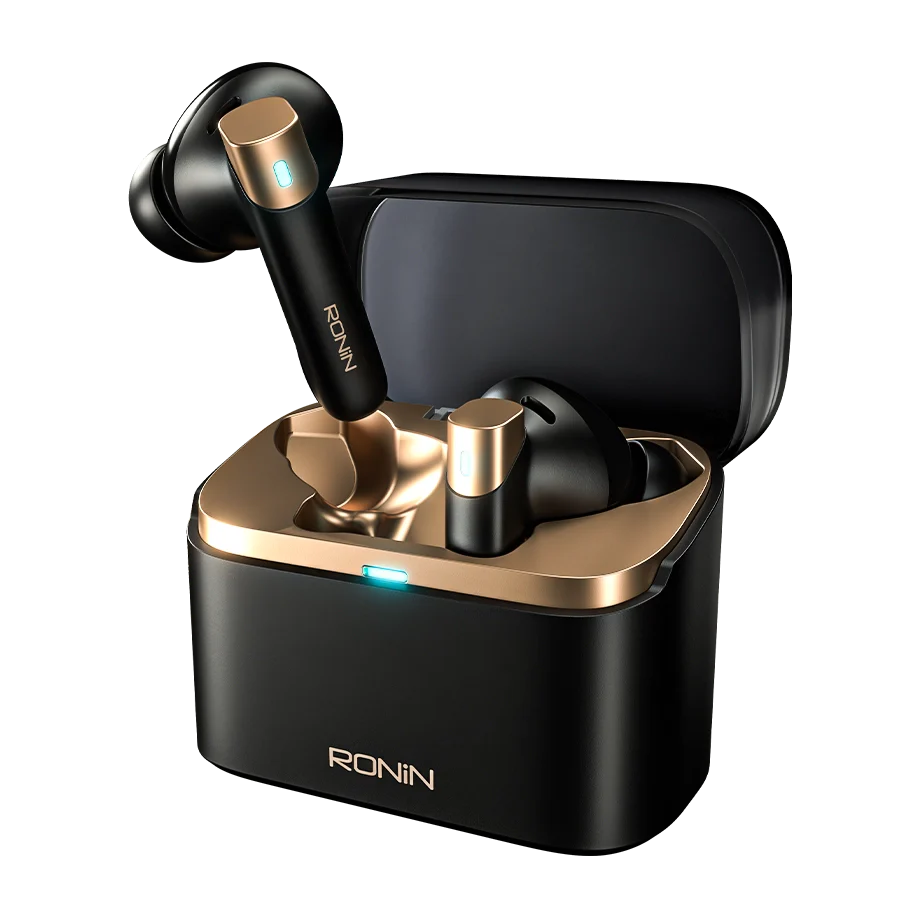 Glacier Earbuds Special Edition | R-7110