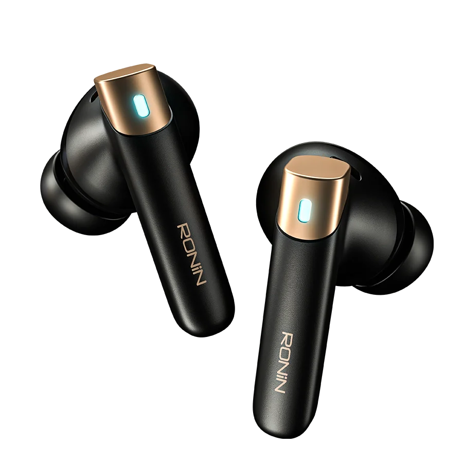 Glacier Earbuds Special Edition | R-7110